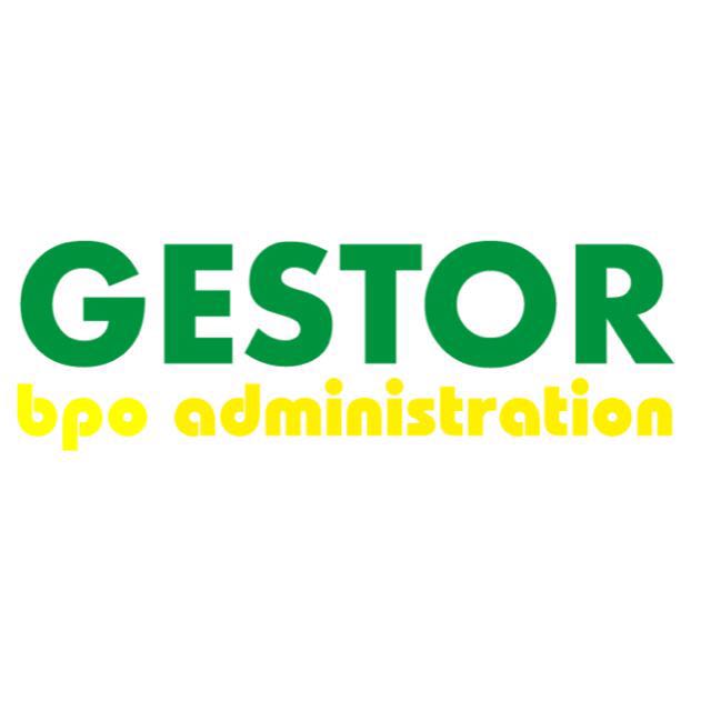 Logo GESTOR BPO ADMINISTRATION - SERVIÇOS ADMINISTRATIVOS E FINANCEIROS LTDA