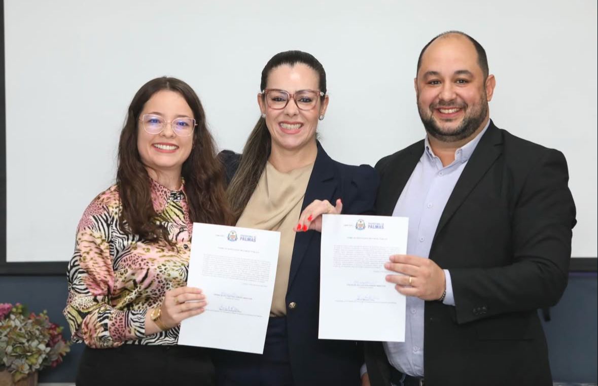 Cidep empossa nova presidência e foca em impulsionar economia e inovação em Palmas