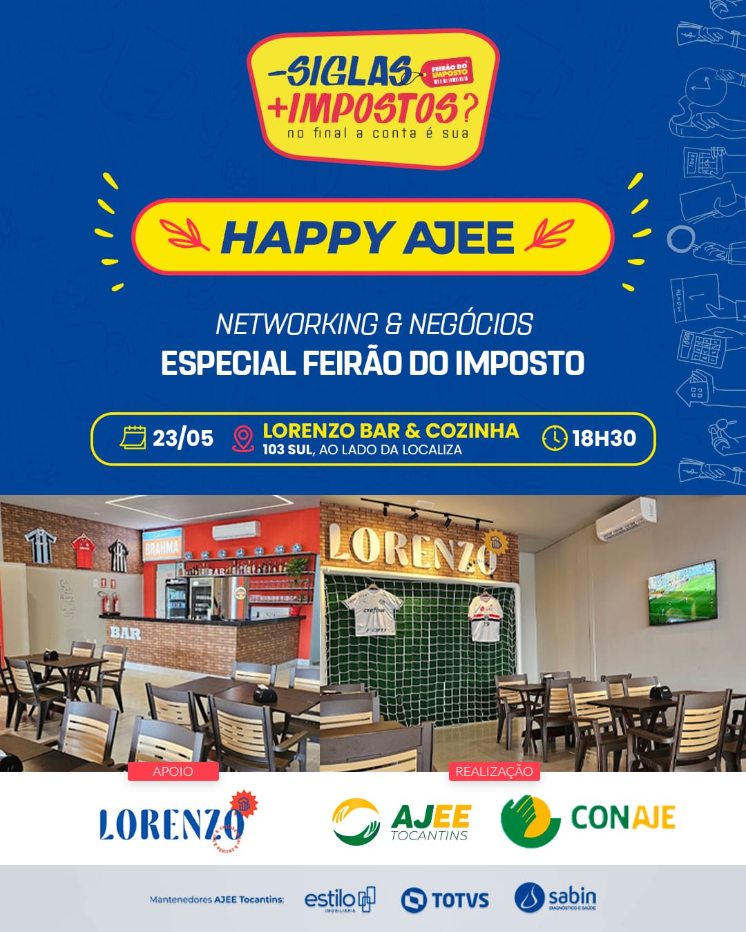 Ingresso